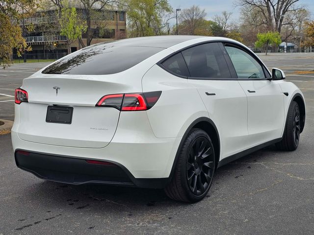 2024 Tesla Model Y Long Range | North Little Rock, AR | EVolve Auto