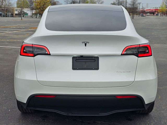 2024 Tesla Model Y Long Range | North Little Rock, AR | EVolve Auto 2024 Tesla Model Y Long Range | North Little Rock, AR | EVolve Auto