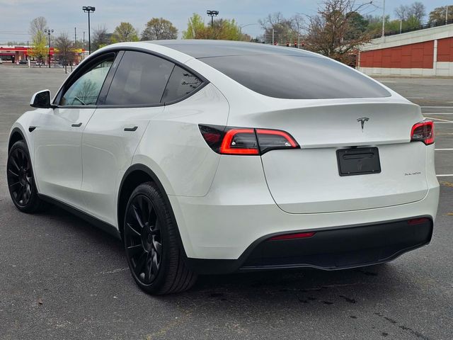 2024 Tesla Model Y Long Range | North Little Rock, AR | EVolve Auto