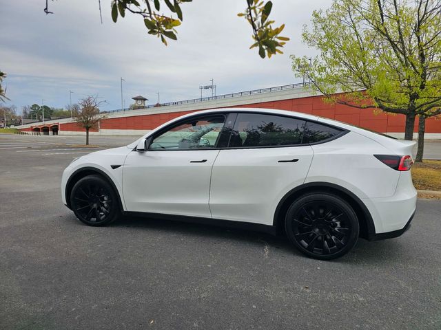 2024 Tesla Model Y Long Range | North Little Rock, AR | EVolve Auto 2024 Tesla Model Y Long Range | North Little Rock, AR | EVolve Auto