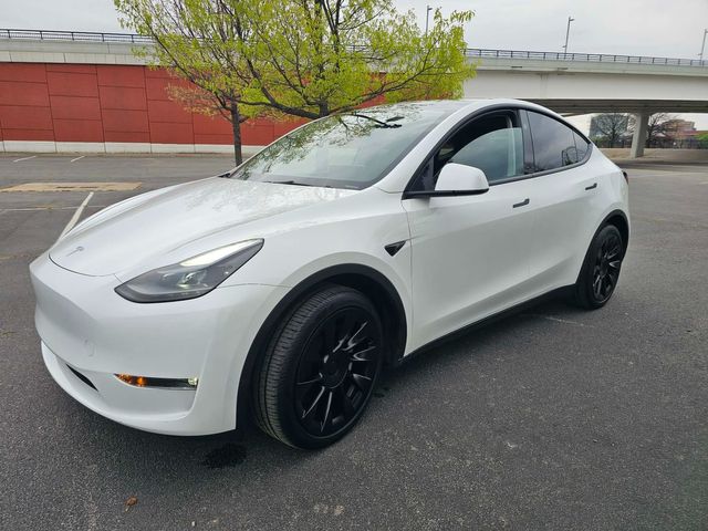 2024 Tesla Model Y Long Range | North Little Rock, AR | EVolve Auto 2024 Tesla Model Y Long Range | North Little Rock, AR | EVolve Auto