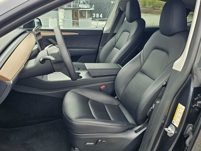 2024 Tesla Model Y Performance | North Little Rock, AR | EVolve Auto 2024 Tesla Model Y Performance | North Little Rock, AR | EVolve Auto