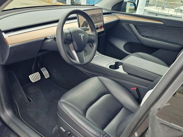 2024 Tesla Model Y Performance | North Little Rock, AR | EVolve Auto 2024 Tesla Model Y Performance | North Little Rock, AR | EVolve Auto