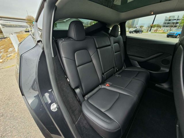 2024 Tesla Model Y Performance | North Little Rock, AR | EVolve Auto 2024 Tesla Model Y Performance | North Little Rock, AR | EVolve Auto