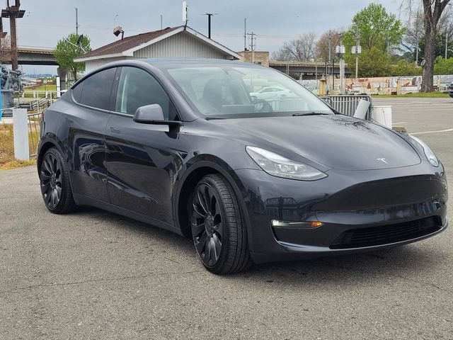 2024 Tesla Model Y Performance | North Little Rock, AR | EVolve Auto 2024 Tesla Model Y Performance | North Little Rock, AR | EVolve Auto