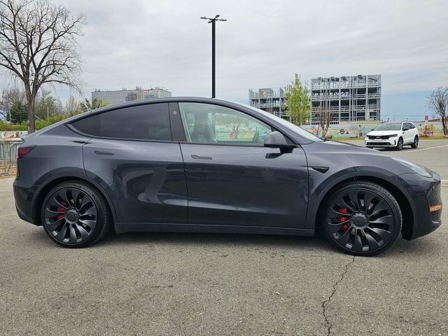 2024 Tesla Model Y Performance | North Little Rock, AR | EVolve Auto
