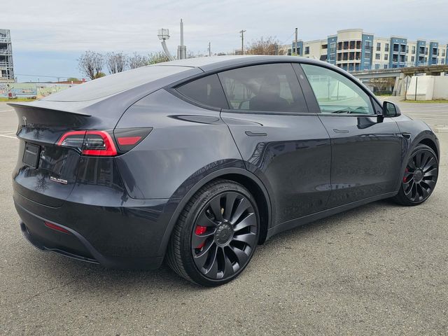 2024 Tesla Model Y Performance | North Little Rock, AR | EVolve Auto