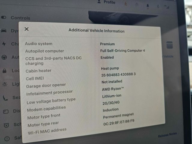 2024 Tesla Model Y Performance | North Little Rock, AR | EVolve Auto 2024 Tesla Model Y Performance | North Little Rock, AR | EVolve Auto