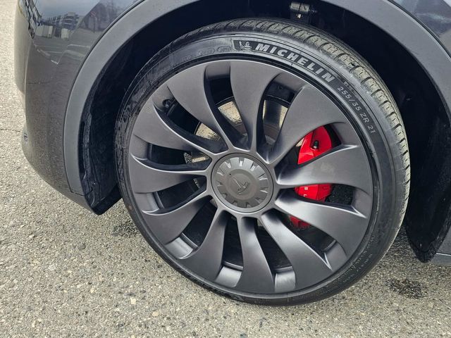 2024 Tesla Model Y Performance | North Little Rock, AR | EVolve Auto 2024 Tesla Model Y Performance | North Little Rock, AR | EVolve Auto