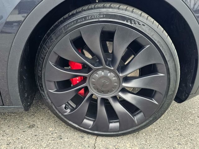 2024 Tesla Model Y Performance | North Little Rock, AR | EVolve Auto