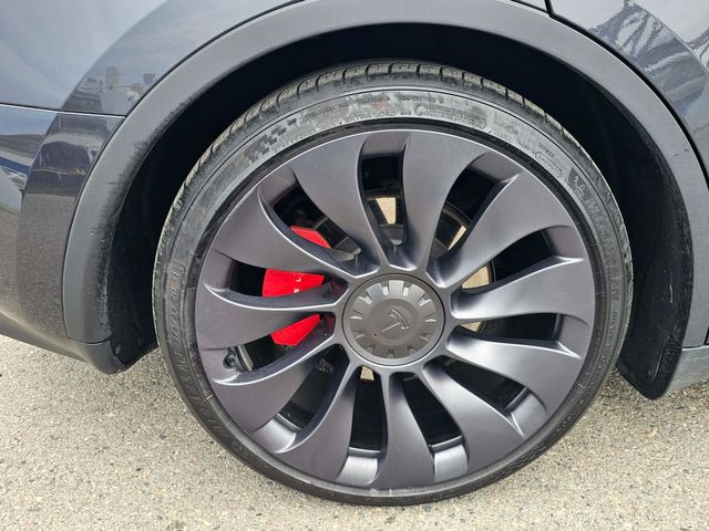 2024 Tesla Model Y Performance | North Little Rock, AR | EVolve Auto