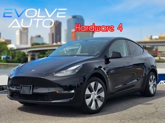 2024 Tesla Model Y Long Range | North Little Rock, AR | EVolve Auto