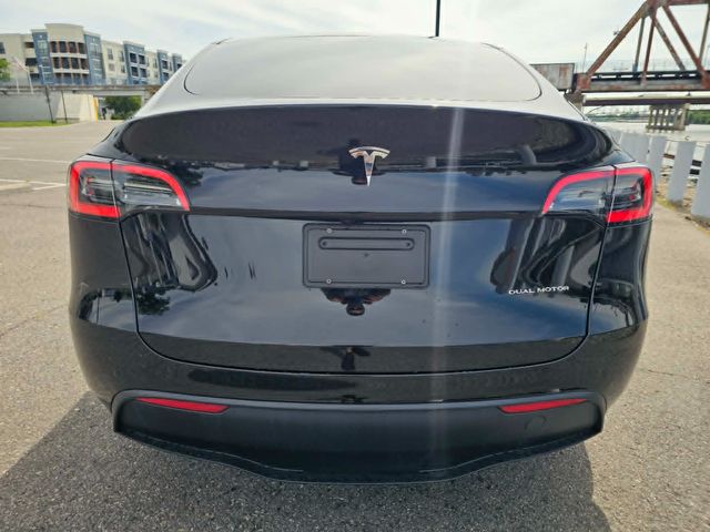 2024 Tesla Model Y Long Range | North Little Rock, AR | EVolve Auto 2024 Tesla Model Y Long Range | North Little Rock, AR | EVolve Auto