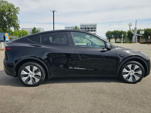 2024 Tesla Model Y Long Range | North Little Rock, AR | EVolve Auto 2024 Tesla Model Y Long Range | North Little Rock, AR | EVolve Auto