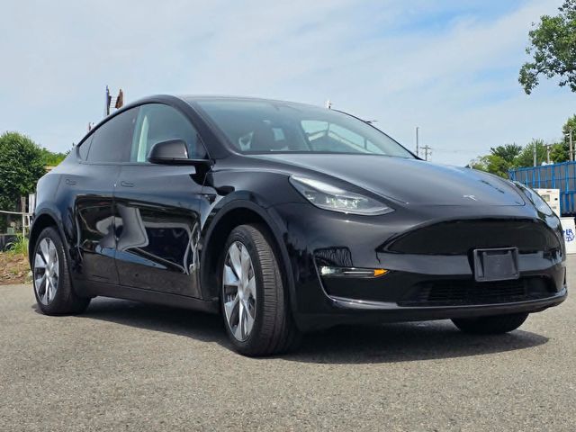 2024 Tesla Model Y Long Range | North Little Rock, AR | EVolve Auto