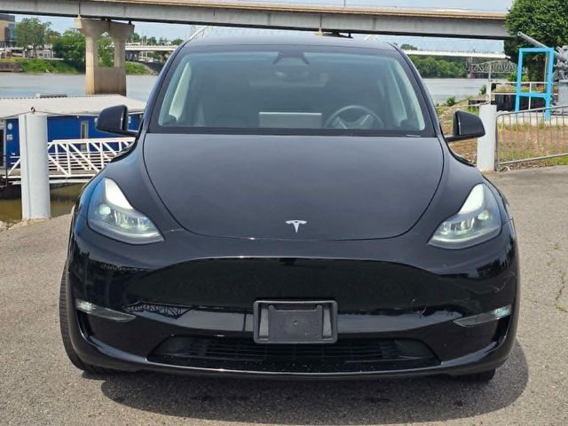 2024 Tesla Model Y Long Range | North Little Rock, AR | EVolve Auto 2024 Tesla Model Y Long Range | North Little Rock, AR | EVolve Auto