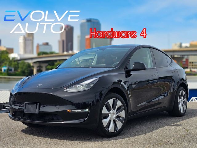 2024 Tesla Model Y Long Range | North Little Rock, AR | EVolve Auto