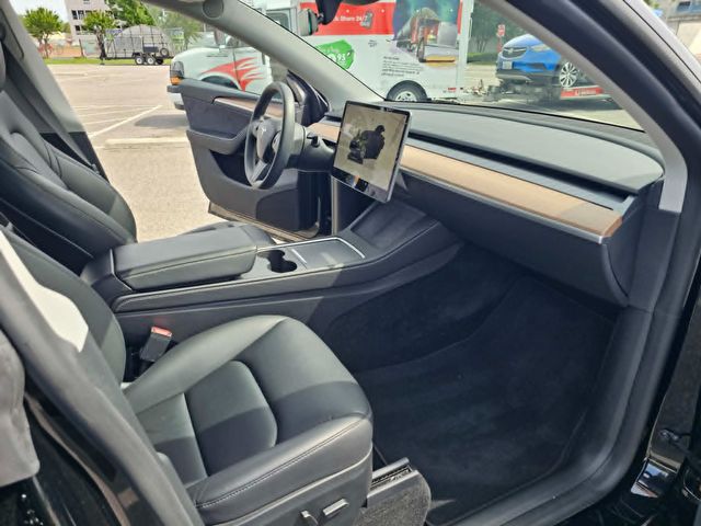 2024 Tesla Model Y Long Range | North Little Rock, AR | EVolve Auto