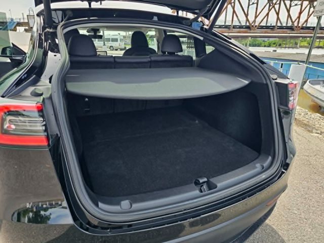 2024 Tesla Model Y Long Range | North Little Rock, AR | EVolve Auto 2024 Tesla Model Y Long Range | North Little Rock, AR | EVolve Auto