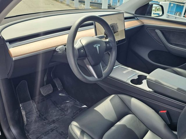 2024 Tesla Model Y Long Range | North Little Rock, AR | EVolve Auto