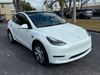 2024 Tesla Model Y MODEL Y LONG RANGE 1 OWNER CLEAN FSD | Plant City Florida | Bayshore Automotive 