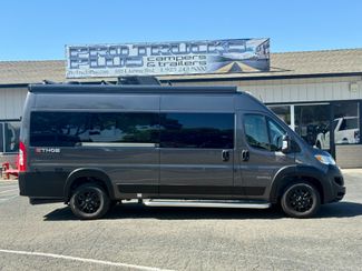 Entegra Ethos 20T Thor 2024 Class B Van