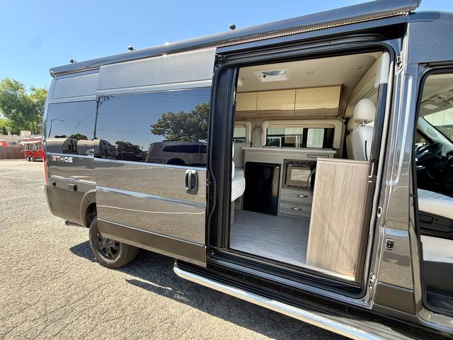 2024 Thor Entegra Ethos 20T Class B Van Non rental, REDUCED $7,000