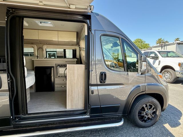 2024 Thor Entegra Ethos 20T Class B Van Non rental, REDUCED $7,000