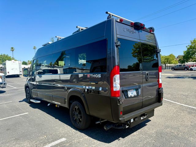 2024 Thor Entegra Ethos 20T Class B Van Non rental, REDUCED $7,000