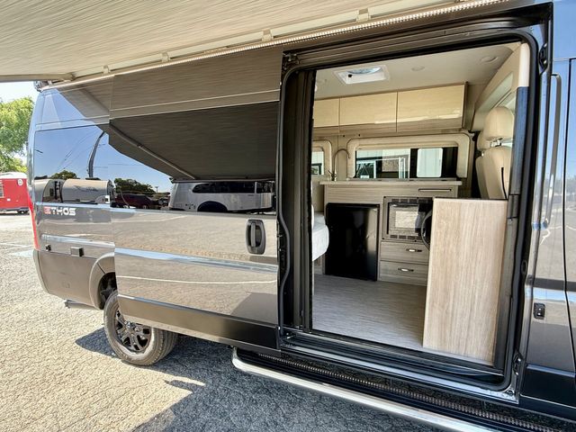 2024 Thor Entegra Ethos 20T Class B Van Non rental, REDUCED $7,000