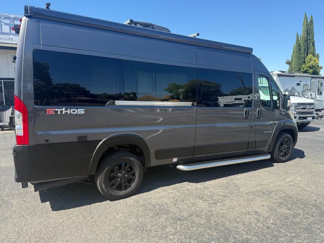 2024 Thor Entegra Ethos 20T Class B Van Non rental, REDUCED $7,000