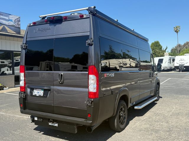 2024 Thor Entegra Ethos 20T Class B Van Non rental, REDUCED $7,000