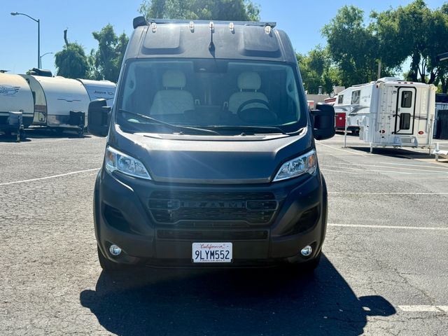 2024 Thor Entegra Ethos 20T Class B Van Non rental, REDUCED $7,000