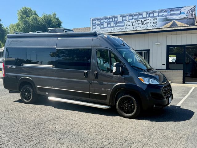 2024 Thor Entegra Ethos 20T Class B Van Non rental, REDUCED $7,000