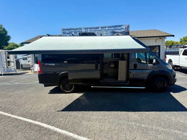 2024 Thor Entegra Ethos 20T Class B Van Non rental, REDUCED $7,000