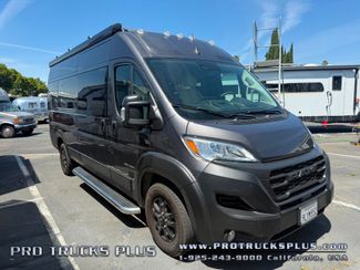 Entegra Ethos 20T Thor 2024 Class B Van