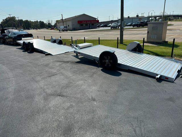 2024 Timpte 514 Rev 3 Motorsports Trailer Motorsports & Golf Cart Trailer | Granite City, Illinois | MasterCars Company Inc. 2024 Timpte 514 Rev 3 Motorsports Trailer Motorsports & Golf Cart Trailer | Granite City, Illinois | MasterCars Company Inc.