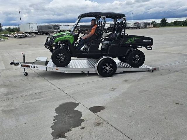 2024 Timpte 514 Rev 3 Motorsports Trailer Motorsports & Golf Cart Trailer | Granite City, Illinois | MasterCars Company Inc. 2024 Timpte 514 Rev 3 Motorsports Trailer Motorsports & Golf Cart Trailer | Granite City, Illinois | MasterCars Company Inc.