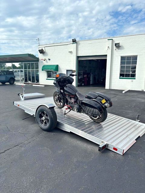 2024 Timpte 514 Rev 3 Motorsports Trailer Motorsports & Golf Cart Trailer | Granite City, Illinois | MasterCars Company Inc. 2024 Timpte 514 Rev 3 Motorsports Trailer Motorsports & Golf Cart Trailer | Granite City, Illinois | MasterCars Company Inc.