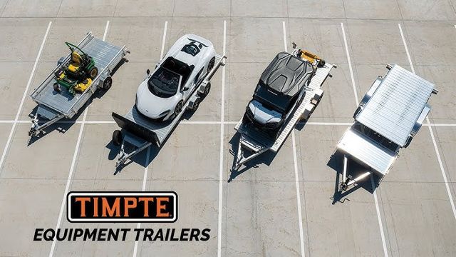 2024 Timpte 514 Rev 3 Motorsports Trailer Motorsports & Golf Cart Trailer | Granite City, Illinois | MasterCars Company Inc. 2024 Timpte 514 Rev 3 Motorsports Trailer Motorsports & Golf Cart Trailer | Granite City, Illinois | MasterCars Company Inc.