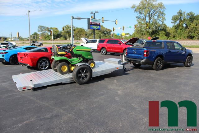 2024 Timpte 514 Rev 3 Motorsports Trailer Motorsports & Golf Cart Trailer | Granite City, Illinois | MasterCars Company Inc. 2024 Timpte 514 Rev 3 Motorsports Trailer Motorsports & Golf Cart Trailer | Granite City, Illinois | MasterCars Company Inc.