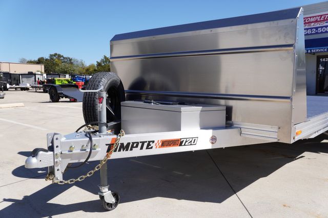 2024 Timpte Timpte 720 EZ LOADER $15992- STK B001898 | Keller, TX | Complete Trailers of Texas 2024 Timpte Timpte 720 EZ LOADER $15992- STK B001898 | Keller, TX | Complete Trailers of Texas