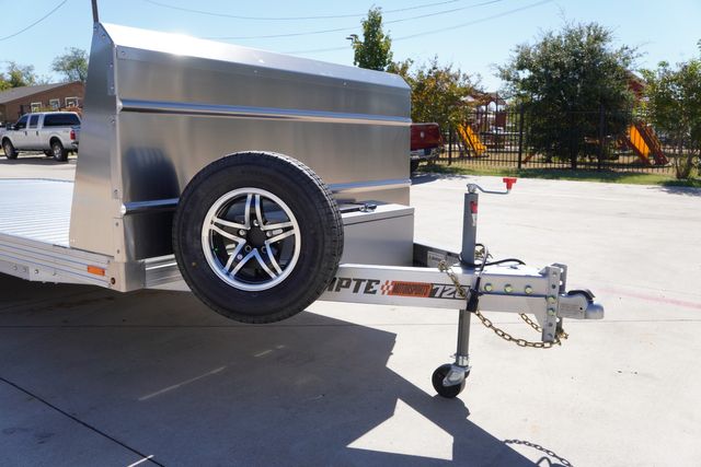 2024 Timpte Timpte 720 EZ LOADER $17,412 | Keller, TX | Complete Trailers of Texas 2024 Timpte Timpte 720 EZ LOADER $17,412 | Keller, TX | Complete Trailers of Texas