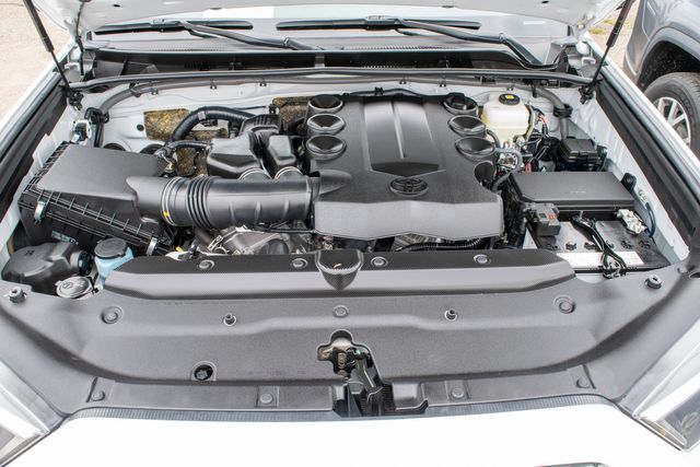 2024 Toyota 4Runner TRD Off-Road | Great Falls, Montana | Bleskin Motor Company 2024 Toyota 4Runner TRD Off-Road | Great Falls, Montana | Bleskin Motor Company