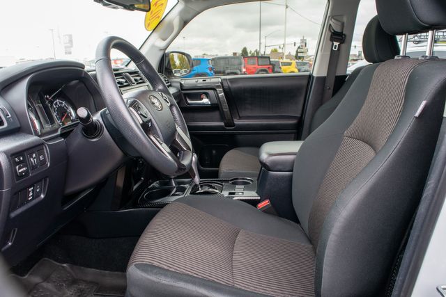 2024 Toyota 4Runner TRD Off-Road | Great Falls, Montana | Bleskin Motor Company 2024 Toyota 4Runner TRD Off-Road | Great Falls, Montana | Bleskin Motor Company