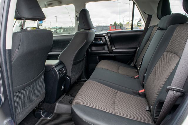 2024 Toyota 4Runner TRD Off-Road | Great Falls, Montana | Bleskin Motor Company 2024 Toyota 4Runner TRD Off-Road | Great Falls, Montana | Bleskin Motor Company