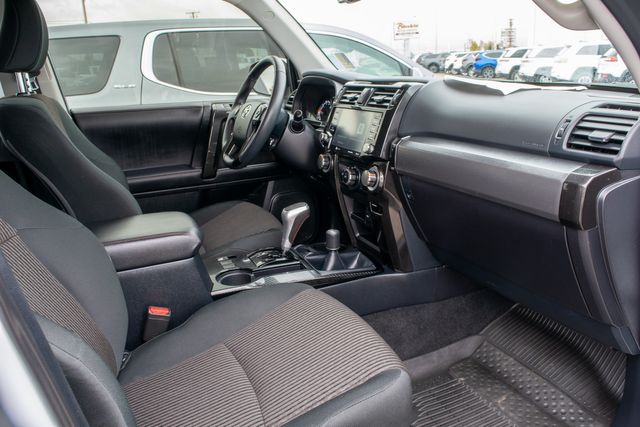 2024 Toyota 4Runner TRD Off-Road | Great Falls, Montana | Bleskin Motor Company 2024 Toyota 4Runner TRD Off-Road | Great Falls, Montana | Bleskin Motor Company