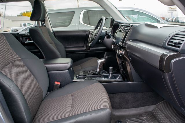 2024 Toyota 4Runner TRD Off-Road | Great Falls, Montana | Bleskin Motor Company 2024 Toyota 4Runner TRD Off-Road | Great Falls, Montana | Bleskin Motor Company