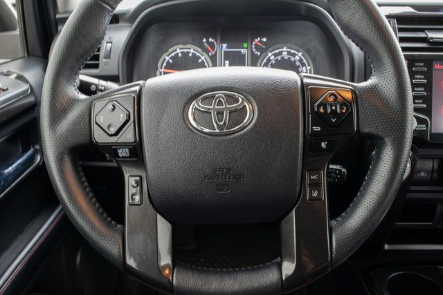 2024 Toyota 4Runner TRD Off-Road | Great Falls, Montana | Bleskin Motor Company 2024 Toyota 4Runner TRD Off-Road | Great Falls, Montana | Bleskin Motor Company