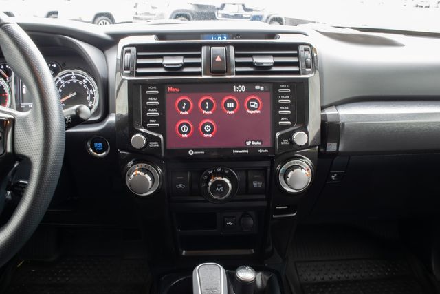 2024 Toyota 4Runner TRD Off-Road | Great Falls, Montana | Bleskin Motor Company 2024 Toyota 4Runner TRD Off-Road | Great Falls, Montana | Bleskin Motor Company